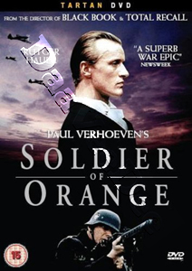 Soldier of Orange (DVD)